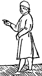 Image of Decan - Aquarius 3rd